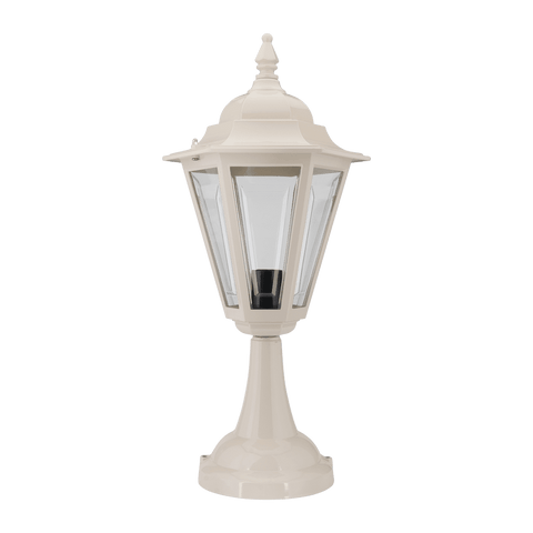 Domus Lighting Turin Pillar Mount