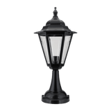 Domus Lighting Turin Pillar Mount
