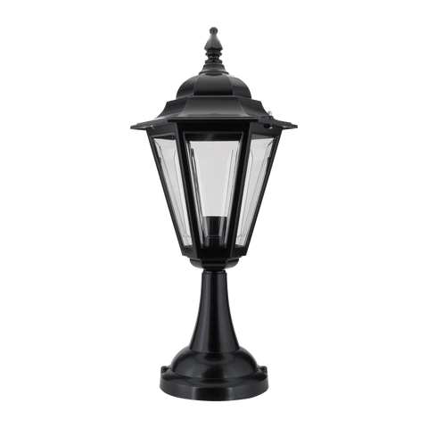 Domus Lighting Turin Pillar Mount
