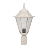 Domus Lighting Turin Post Top