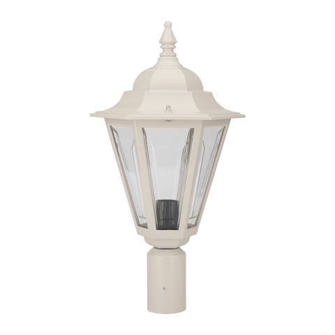 Domus Lighting Turin Post Top