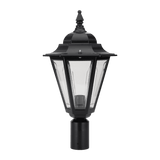 Domus Lighting Turin Post Top