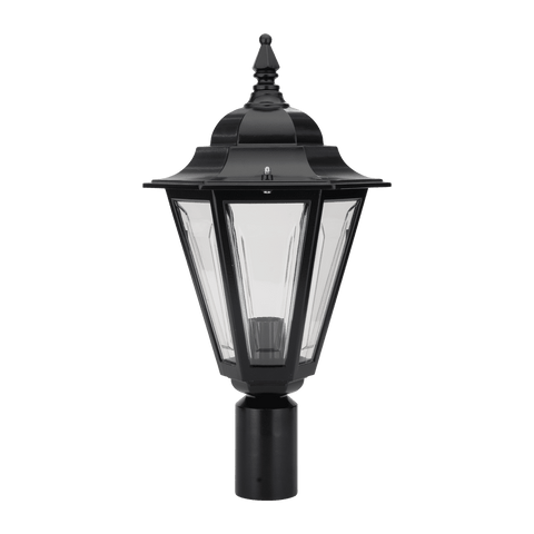 Domus Lighting Turin Post Top