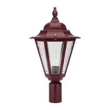 Domus Lighting Turin Post Top
