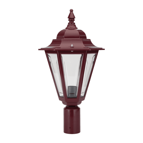 Domus Lighting Turin Post Top