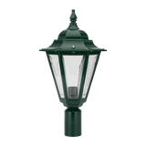 Domus Lighting Turin Post Top