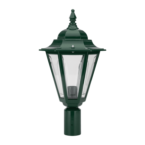 Domus Lighting Turin Post Top