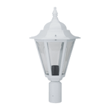 Domus Lighting Turin Post Top