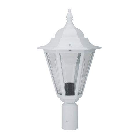 Domus Lighting Turin Post Top