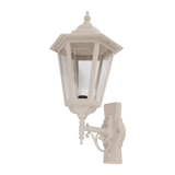 Domus Lighting Turin Large Wall Bracket Up