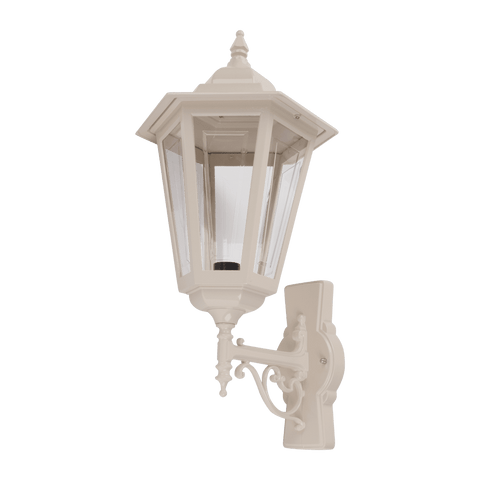 Domus Lighting Turin Large Wall Bracket Up
