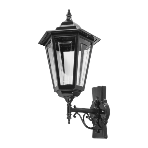 Domus Lighting Turin Large Wall Bracket Up