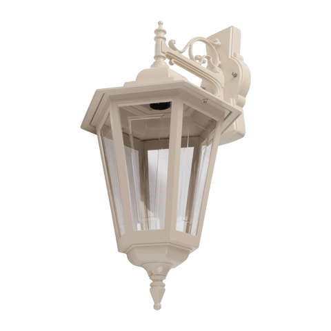 Domus Lighting Turin Large Wall Bracket Down
