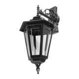 Domus Lighting Turin Large Wall Bracket Down