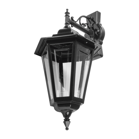 Domus Lighting Turin Large Wall Bracket Down