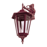 Domus Lighting Turin Large Wall Bracket Down