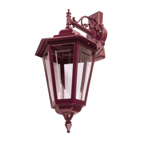 Domus Lighting Turin Large Wall Bracket Down