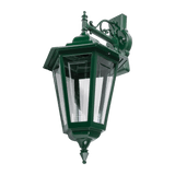 Domus Lighting Turin Large Wall Bracket Down
