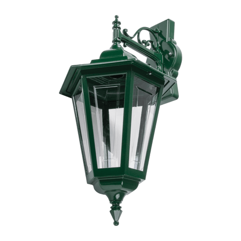 Domus Lighting Turin Large Wall Bracket Down