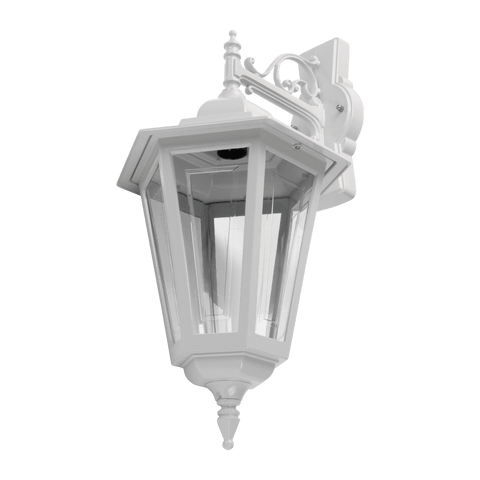Domus Lighting Turin Large Wall Bracket Down