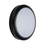Domus Lighting Versa 300 Round Plain Bunker Light