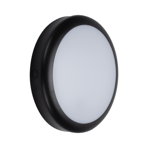 Domus Lighting Versa 300 Round Plain Bunker Light