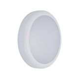 Domus Lighting Versa 300 Round Plain Bunker Light
