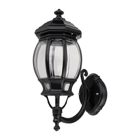 Domus Lighting Vienna Wall Bracket C-Arm Up