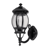 Domus Lighting Vienna Wall Bracket C-Arm Up
