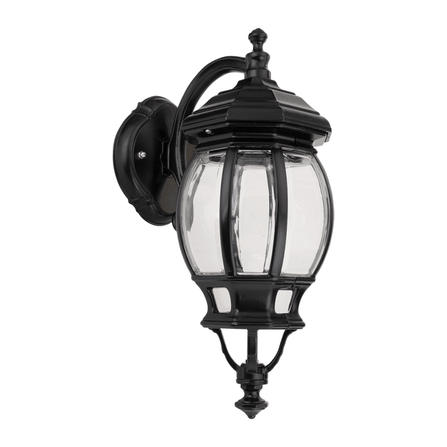 Domus Lighting Vienna Wall Bracket C-Arm Down