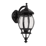 Domus Lighting Vienna Wall Bracket C-Arm Down