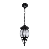 Domus Lighting Vienna Chain Pendant