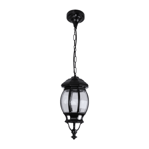Domus Lighting Vienna Chain Pendant