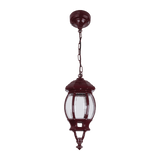 Domus Lighting Vienna Chain Pendant