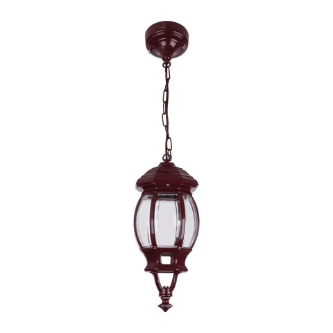 Domus Lighting Vienna Chain Pendant