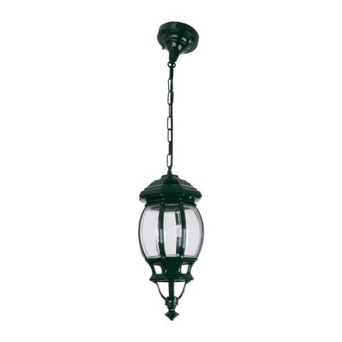 Domus Lighting Vienna Chain Pendant