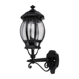 Domus Lighting Vienna Wall Bracket Up