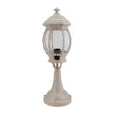 Domus Lighting Vienna Pillar Mount