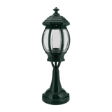 Domus Lighting Vienna Pillar Mount