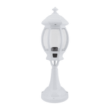 Domus Lighting Vienna Pillar Mount