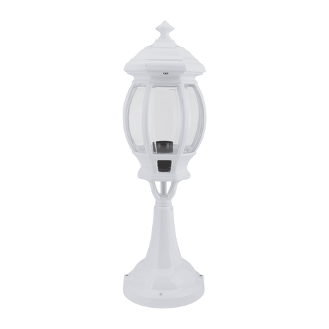 Domus Lighting Vienna Pillar Mount