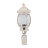 Domus Lighting Vienna Post Top