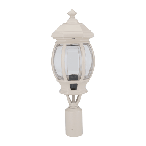 Domus Lighting Vienna Post Top