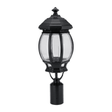 Domus Lighting Vienna Post Top