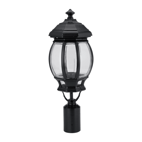 Domus Lighting Vienna Post Top