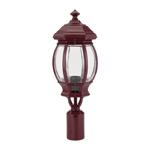 Domus Lighting Vienna Post Top