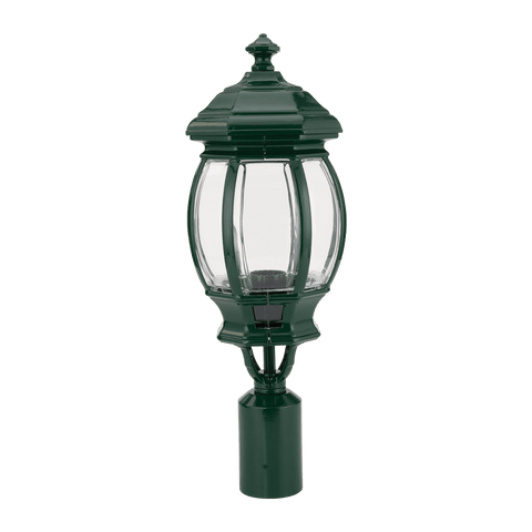 Domus Lighting Vienna Post Top