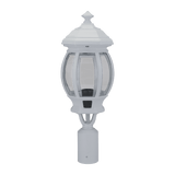 Domus Lighting Vienna Post Top