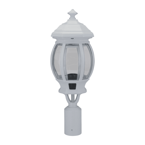 Domus Lighting Vienna Post Top