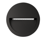 Domus Lighting Zac-Pro 5W Round Recessed Downlight 24V